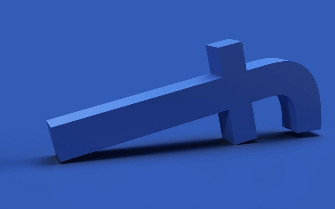 vérification facebook